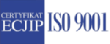 logo iso 9001