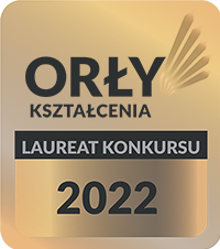 odznaka orly